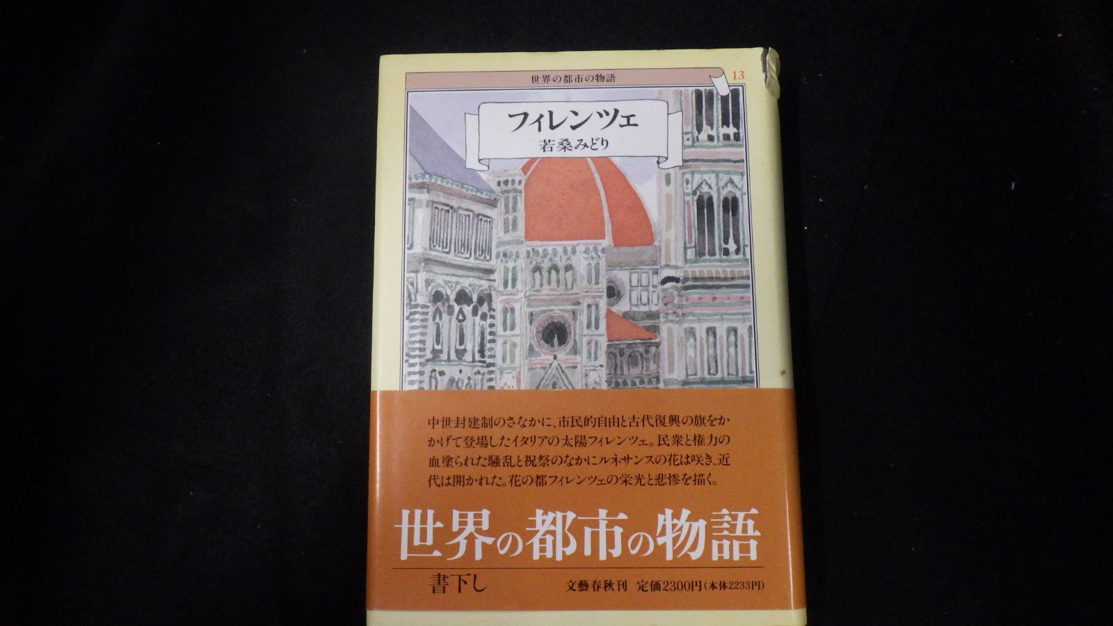 栄光のフィレンツェ・ルネッサンス - その他