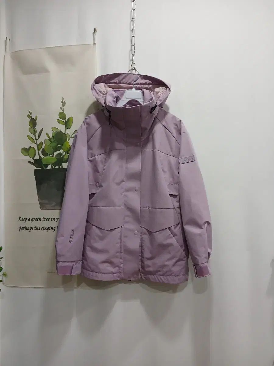 BLACK YAK ブラックヤク ゴアテックス ウィンドブレーカー INFINIUM ジャケット IU ジャケット 85 22年式