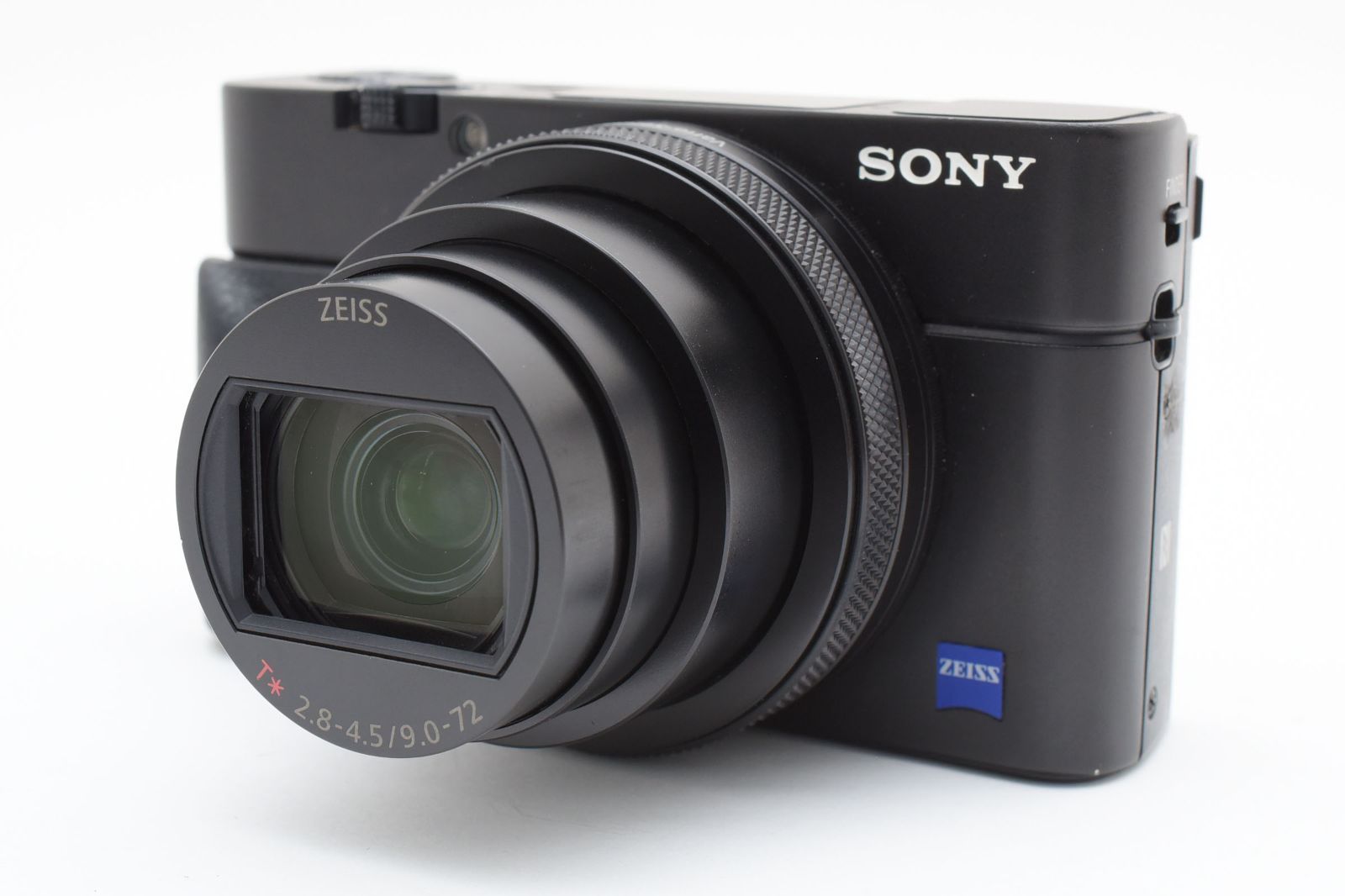 動作品◆SONY TRV４２５XR　録・再・ダビングOK 美品 ソニー、MPEG-4 AVC録画対応の新BDレコーダ4モデル