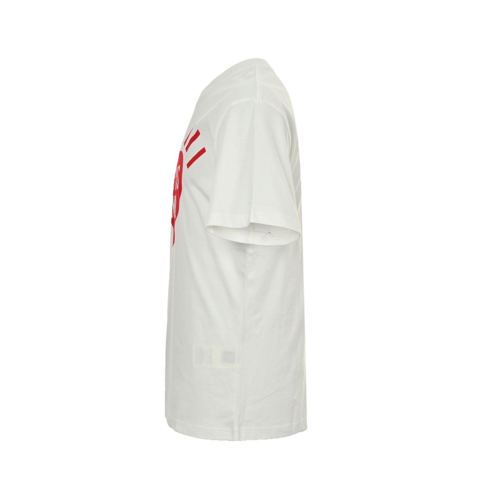 今日 Louis Vuitton 25ss ラブハートフロッキングプリント T シャツ