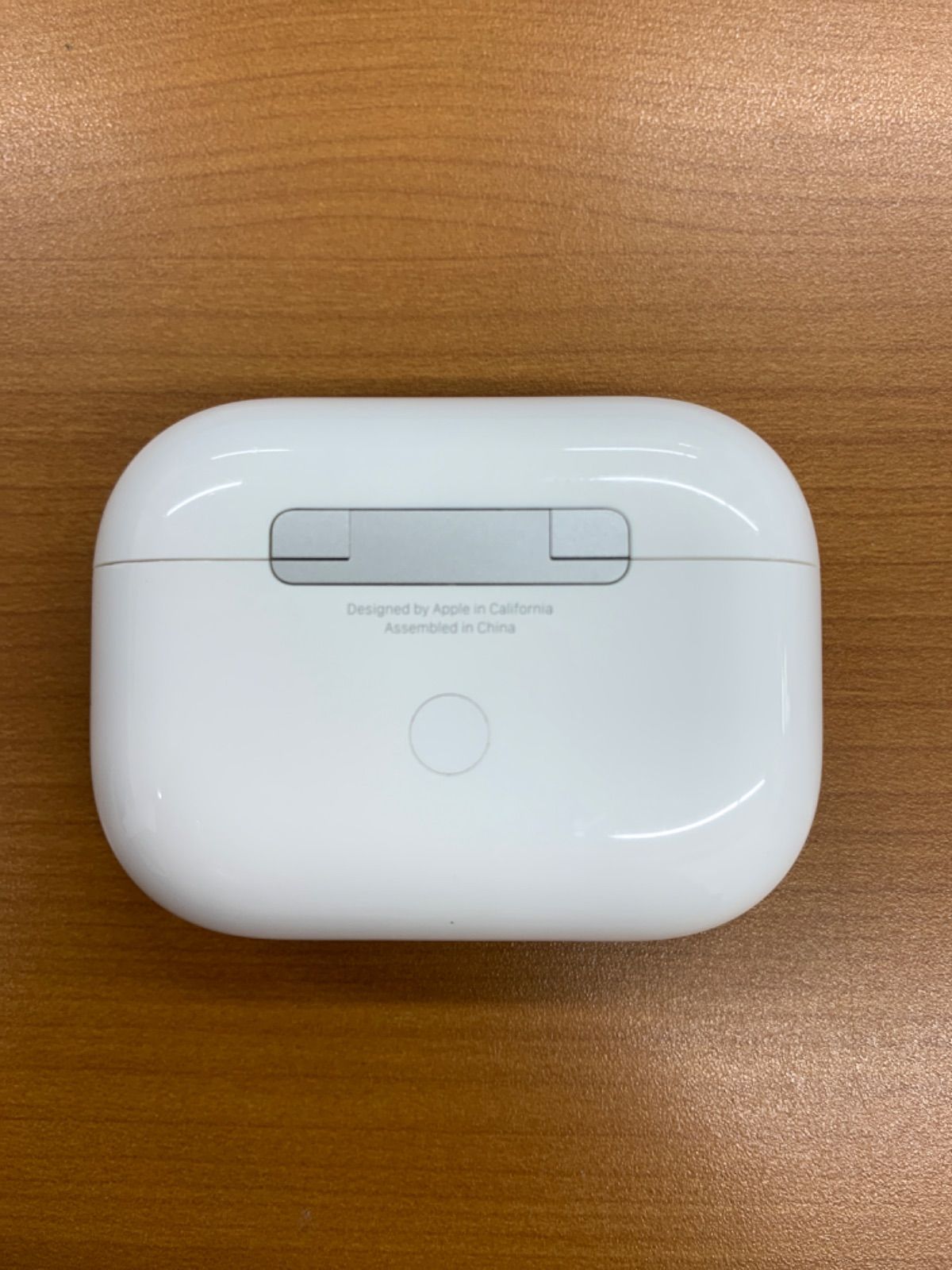 Air pods Pro 第１世代 AirPods Pro 1 ワイヤレス充電ケース付き - 技術仕様 - Apple
