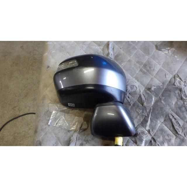 Ｎ?ＢＯＸ DBA-JF2 右サイドミラー