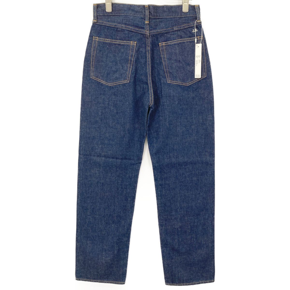 J.B. ATTIRE ジェービーアタイア JBS-2401 ONE WASH ｲﾝﾃﾞｨｺﾞ Paris