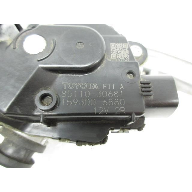 ワイパーモーター 159300-6880