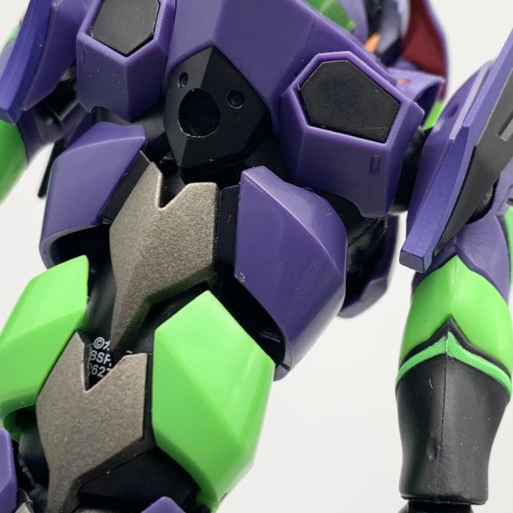 BANDAI - 【中古】開封 バンダイ ROBOT魂 SIDE EVA エヴァンゲリオン初号機 BEST SELECTION[17][240017702773] 中古】開封 バンダイ ROBOT魂 SIDE EVA エヴァンゲリオン初号機