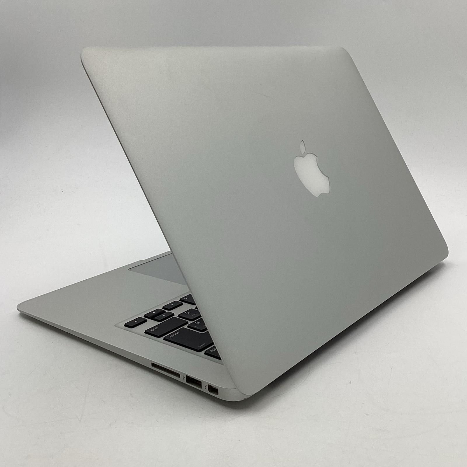全額返金保証】【最速発送】Apple MacBook Air 13インチ 2015 1.6GHz 
