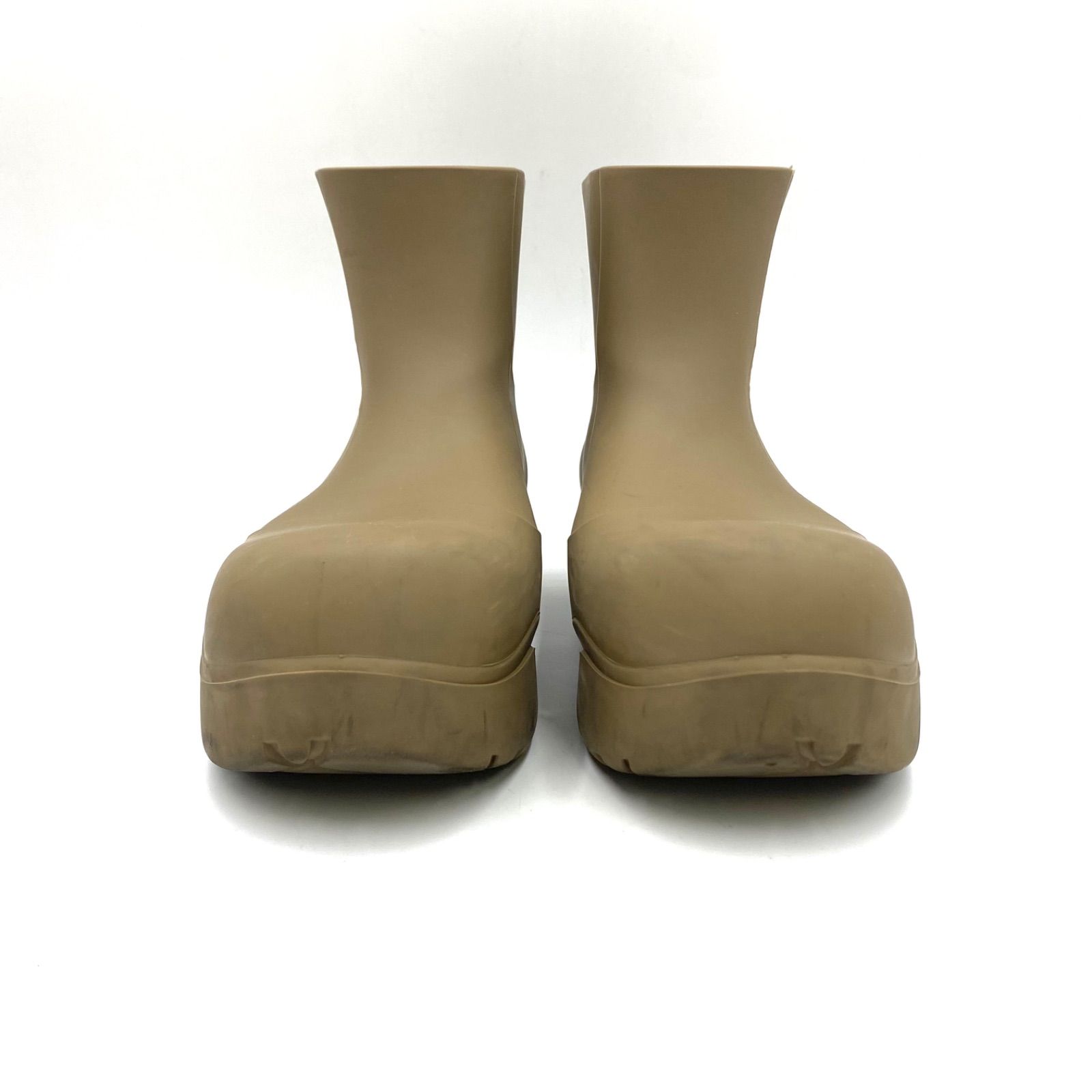 ボッテガ ヴェネタ Bottega veneta ブーツ 37 23.5 【公式通販】