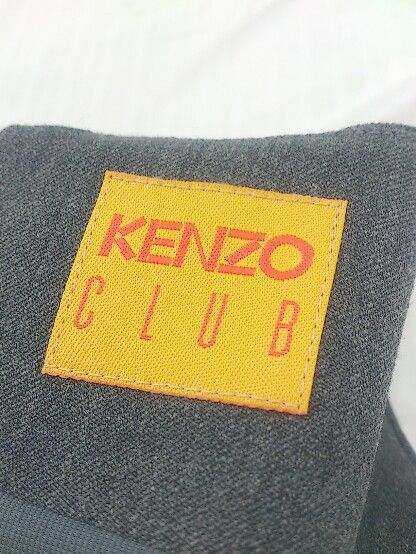 KENZO CLUB ケンゾークラブ ワンピース P 00651 - フクワウチ - メルカリ