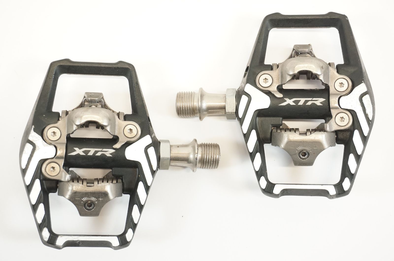 SHIMANO シマノ XTR PD-M9120 ペダル | バイチャリ宇都宮店