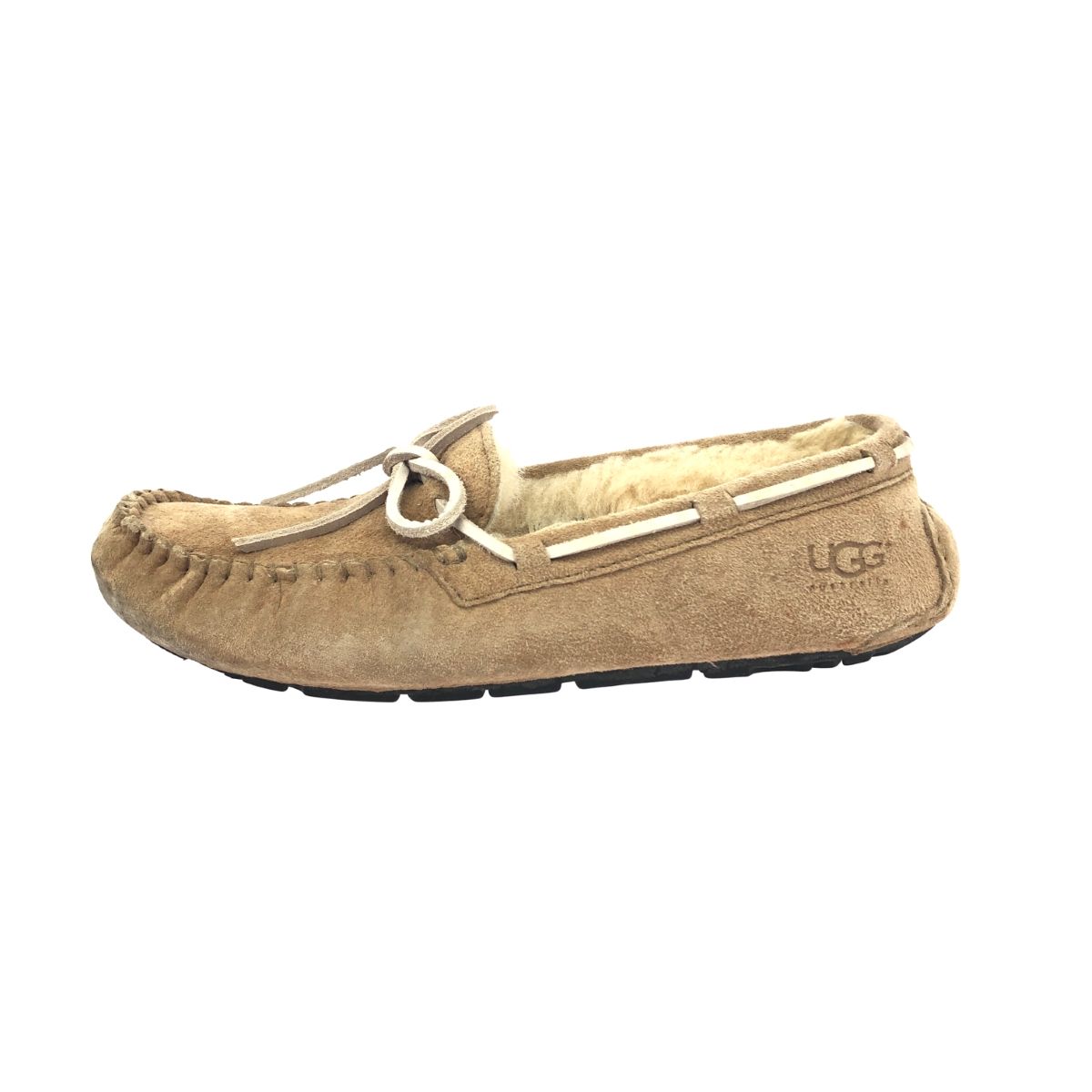 UGGのモカシンです プレミアムサマーUGGモカシン