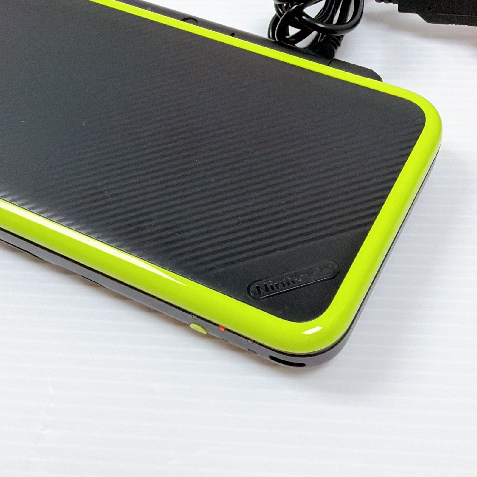 ニンテンドー 2DSLL