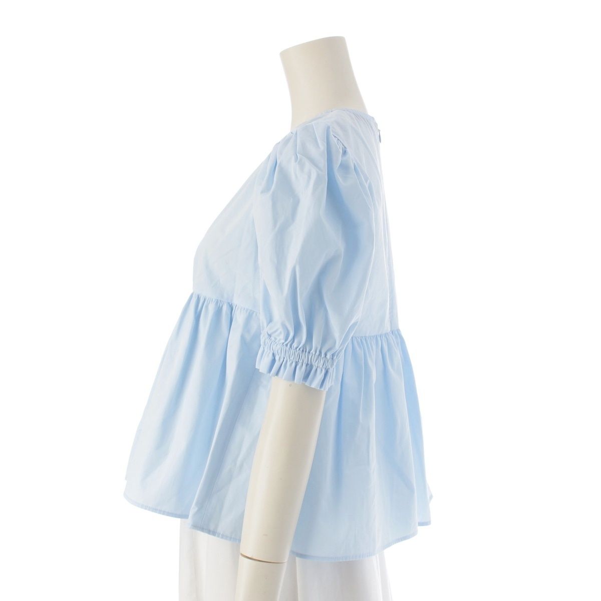 ニナリッチ コットン