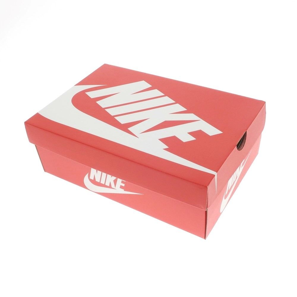 中古】【未使用】ナイキ NIKE DUNK LOW “ATL” ダンクロー スニーカー