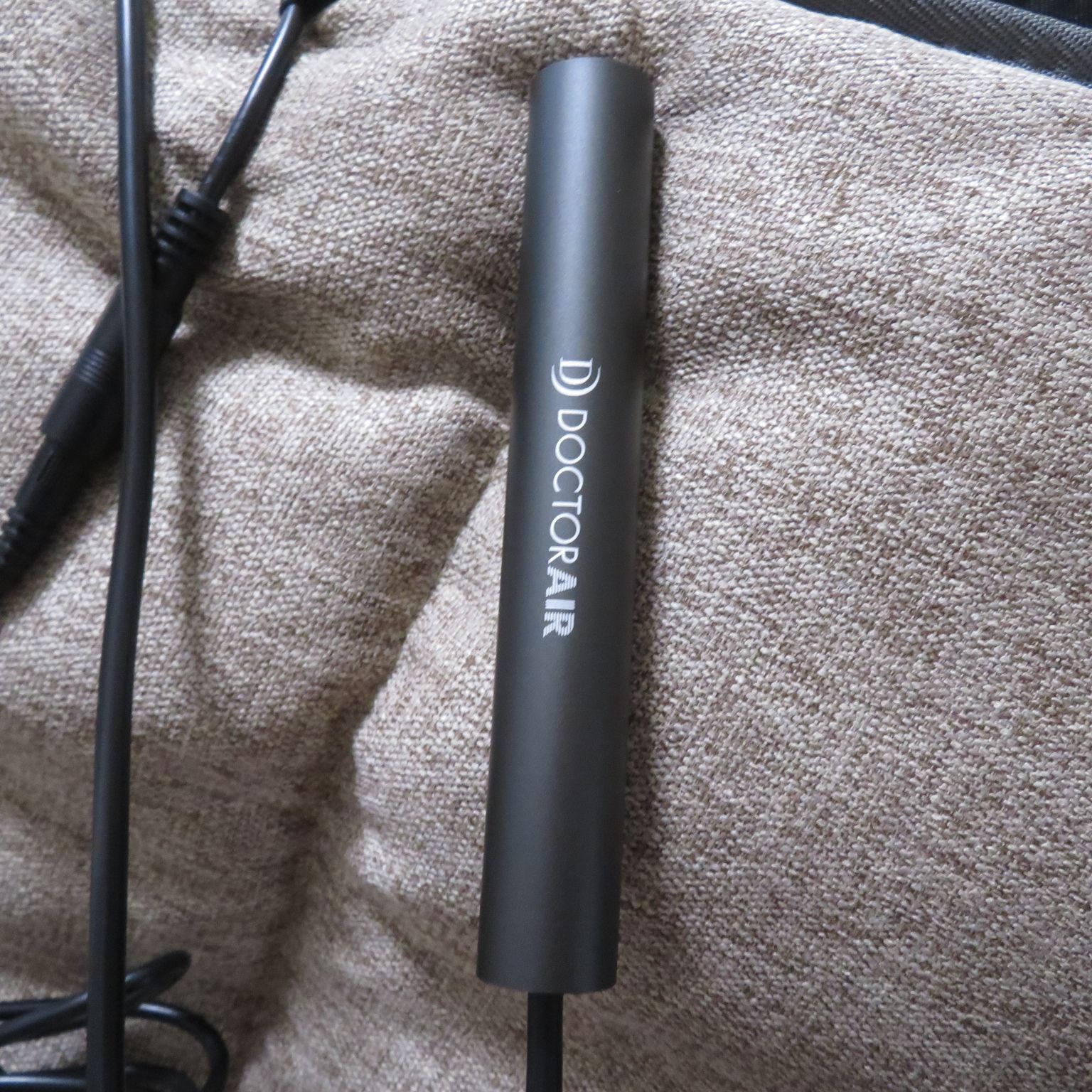 動作良好 DOCTORAIR 3Dマッサージシート flatty MS-08 管理医療機器 KANDAIZUMI_COM