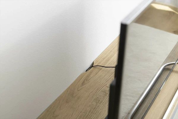 テレビボード ラック