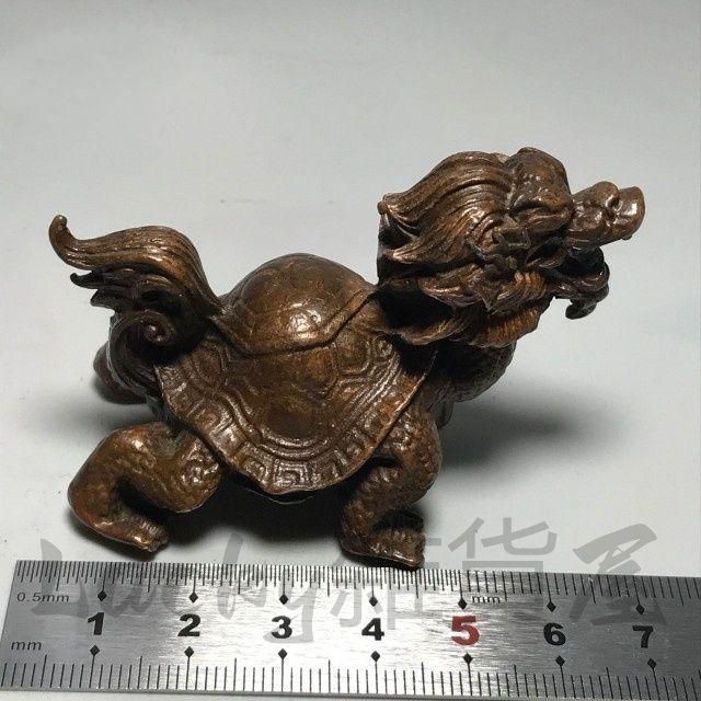 銅器 鹿置物 一路発財 茶台 開運風水 工芸品 銅器 八卦竜亀 茶道 茶寵 風水 開運 装飾品 工芸品 置物 - メルカリ