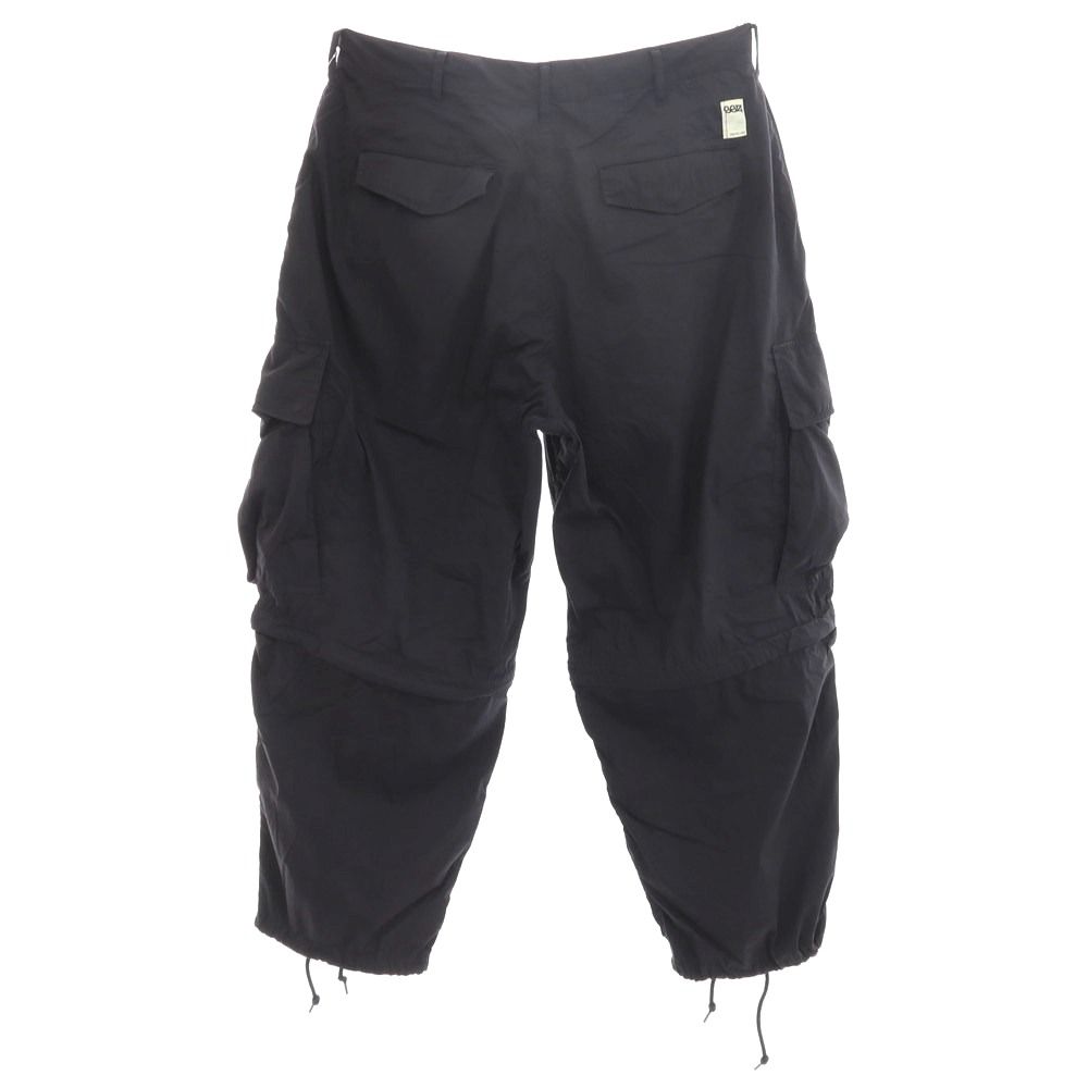 BEAMS カーゴパンツ SSZ カーゴパンツ メンズ メンズ 古着中古送料無料
