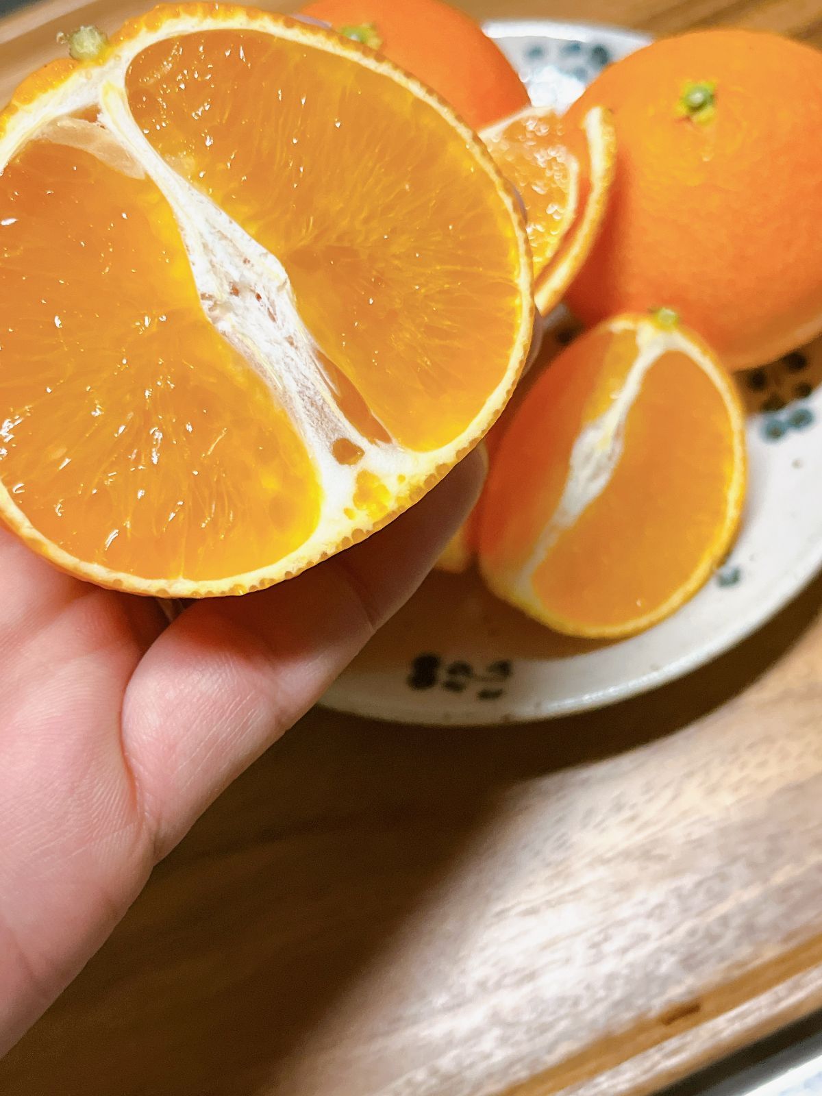 数量限定‼️まどんな家庭用 10kg M～2L混合サイズ 早い者勝ち