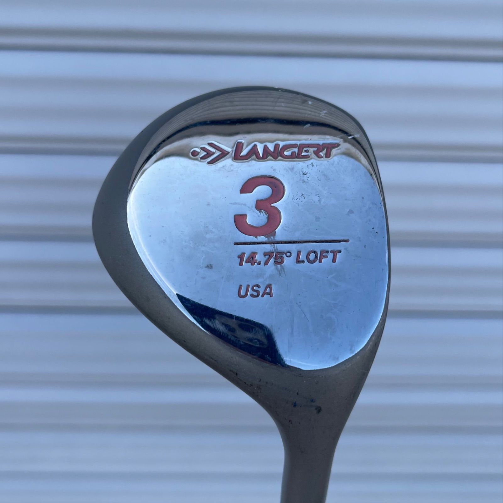 LANGERT FILAのやさしいハーフセット