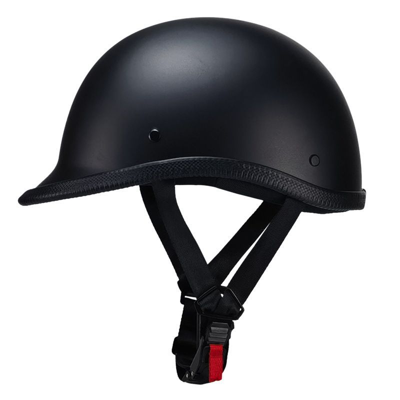 新品 大人気 バイク用ヘルメット ハーフヘルメット バイク用 半