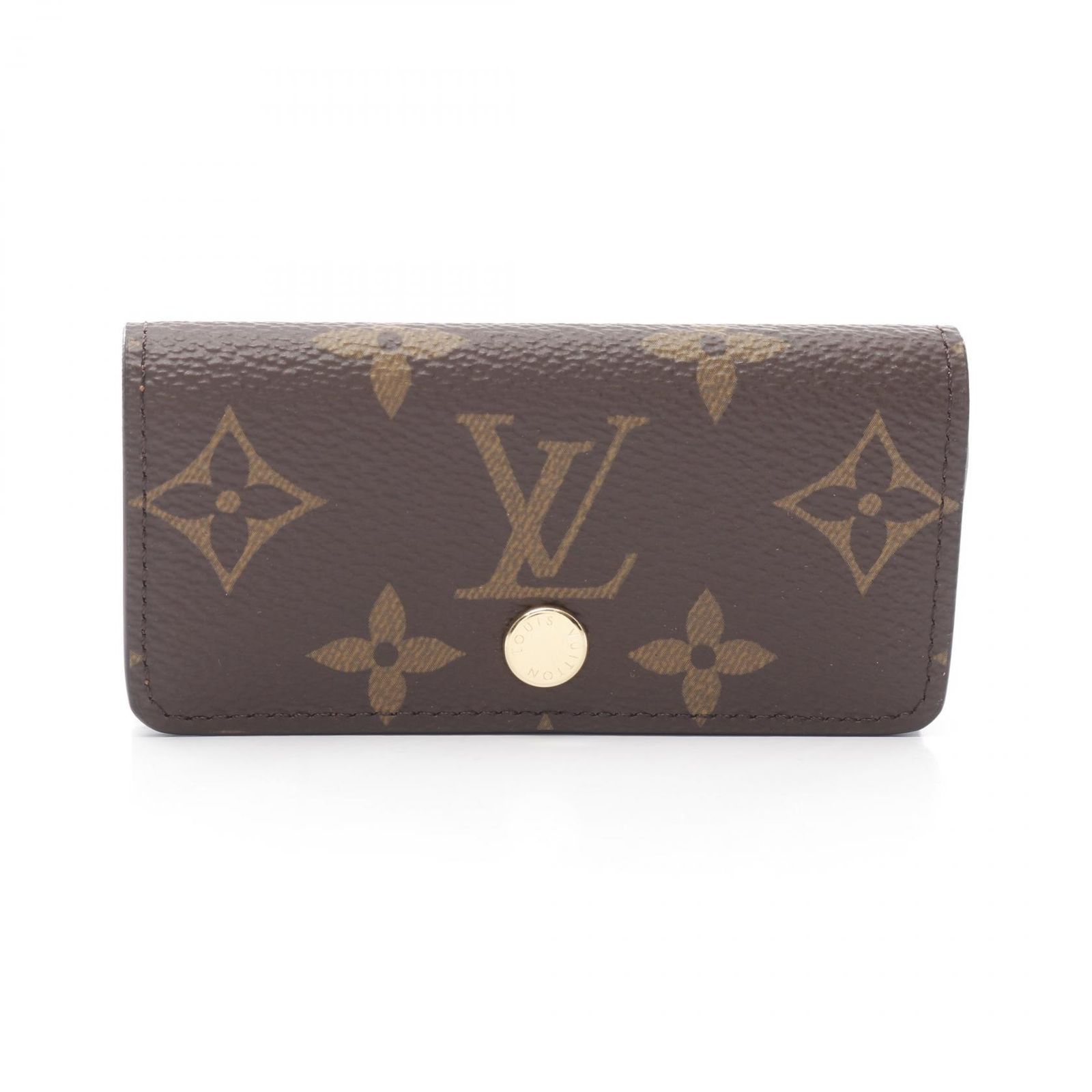 LOUIS VUITTON ルイ ヴィトン ミュルティクレ4 モノグラム キーケース