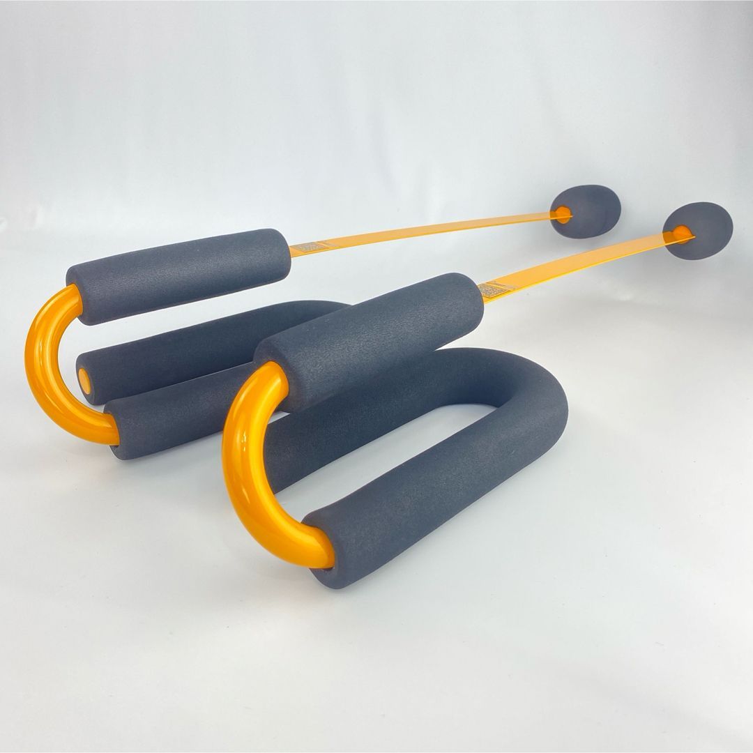 Z-ROPE】 新品 未使用 ロープのいらないバトルロープ 持って上下に振る