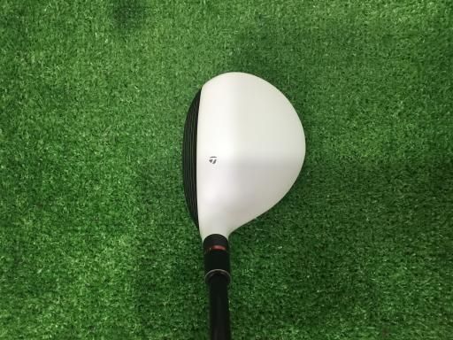 フェアウェイウッド FW