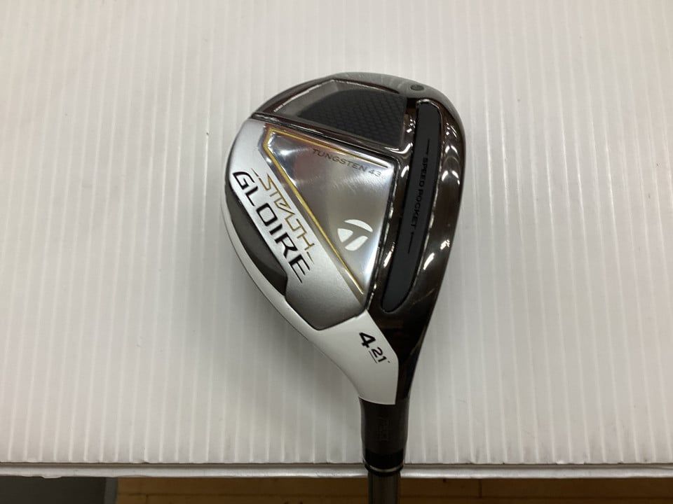 テーラーメイド ステルス GLOIRE 10.5° SPEEDER NX SR テーラーメイド ステルス GLOIRE 10.5° SPEEDER NX SR