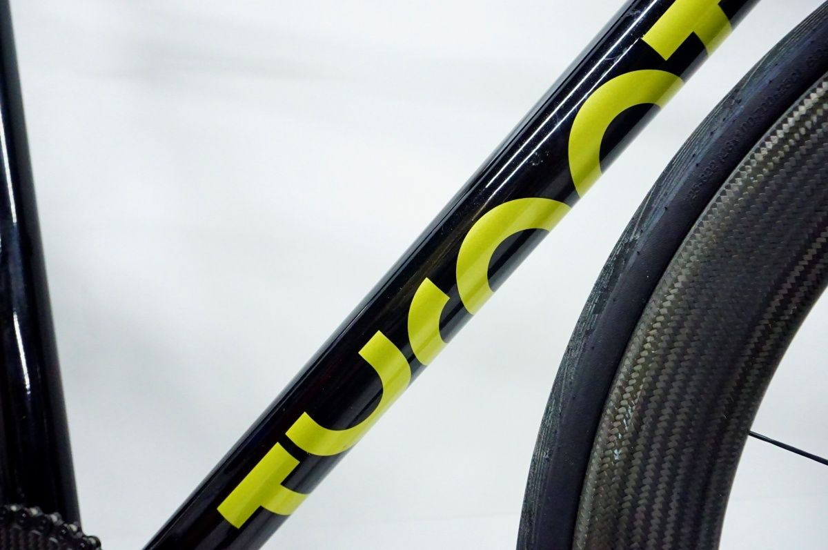 タイラントバイクス