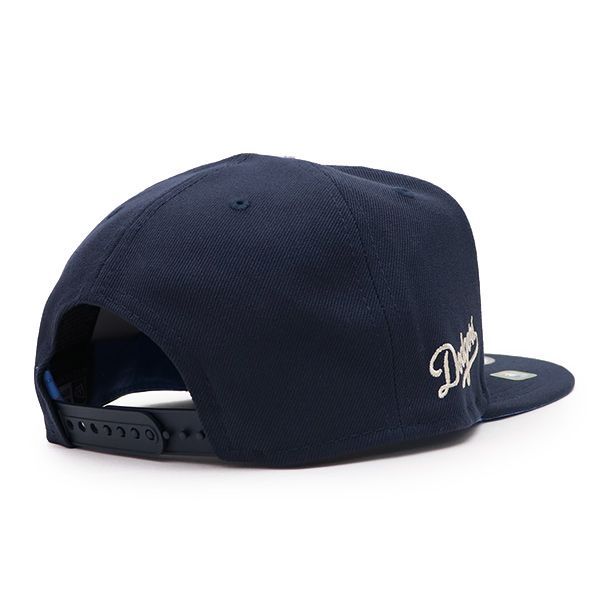 ニューエラ【NEW ERA】9FIFTY City Connect Los Angeles Dodgers