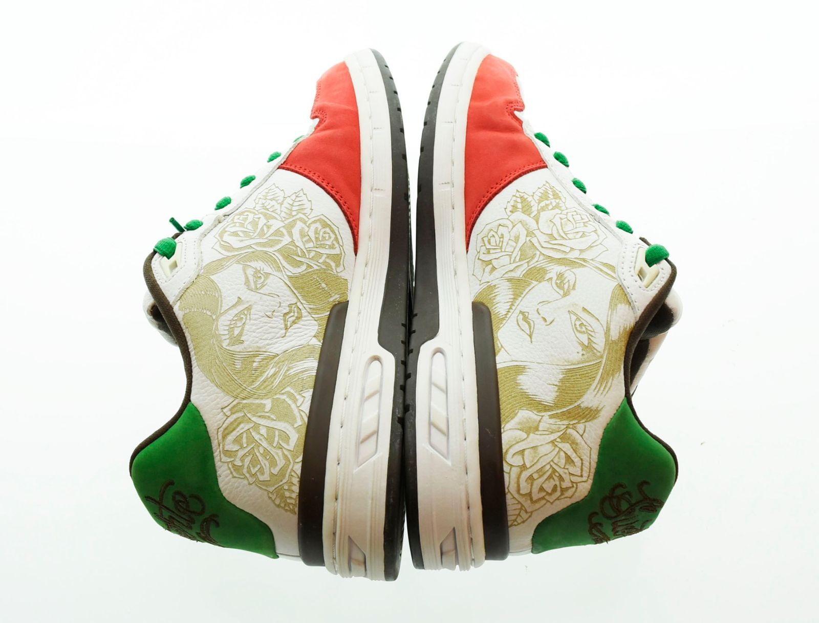 真ぁ ナイキ NIKE PAUL RODRIGUEZ × Nike SB Zoom Air Elite Cinco de