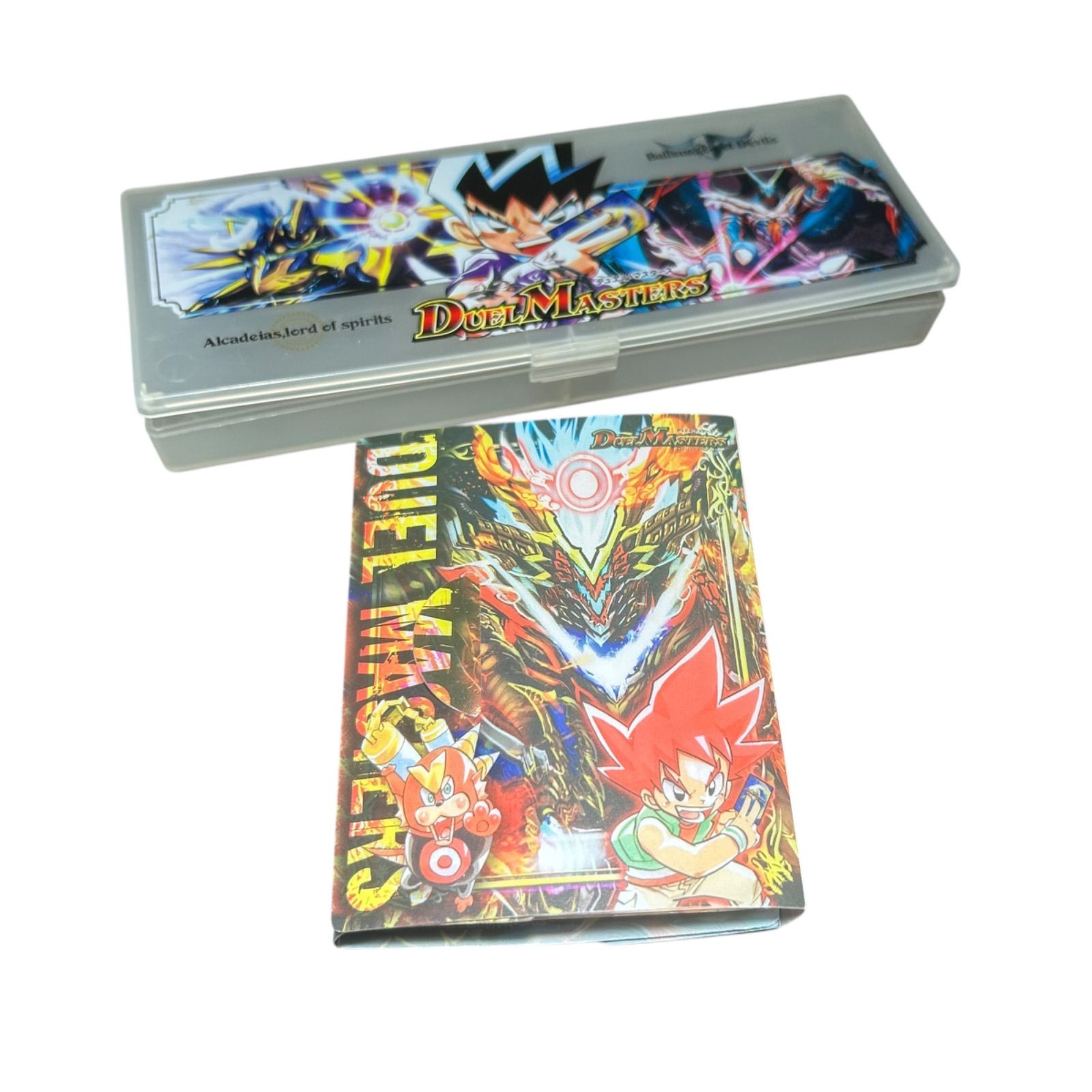 デュエルマスターズ　引退品　11デッキ　約7000枚　　早い者勝ち ジョニーｰMAX(DMPROMOY21 P1/Y21) | デュエル・マスターズ