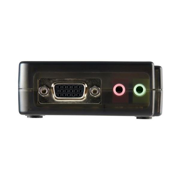 ブラック SV411KUSB