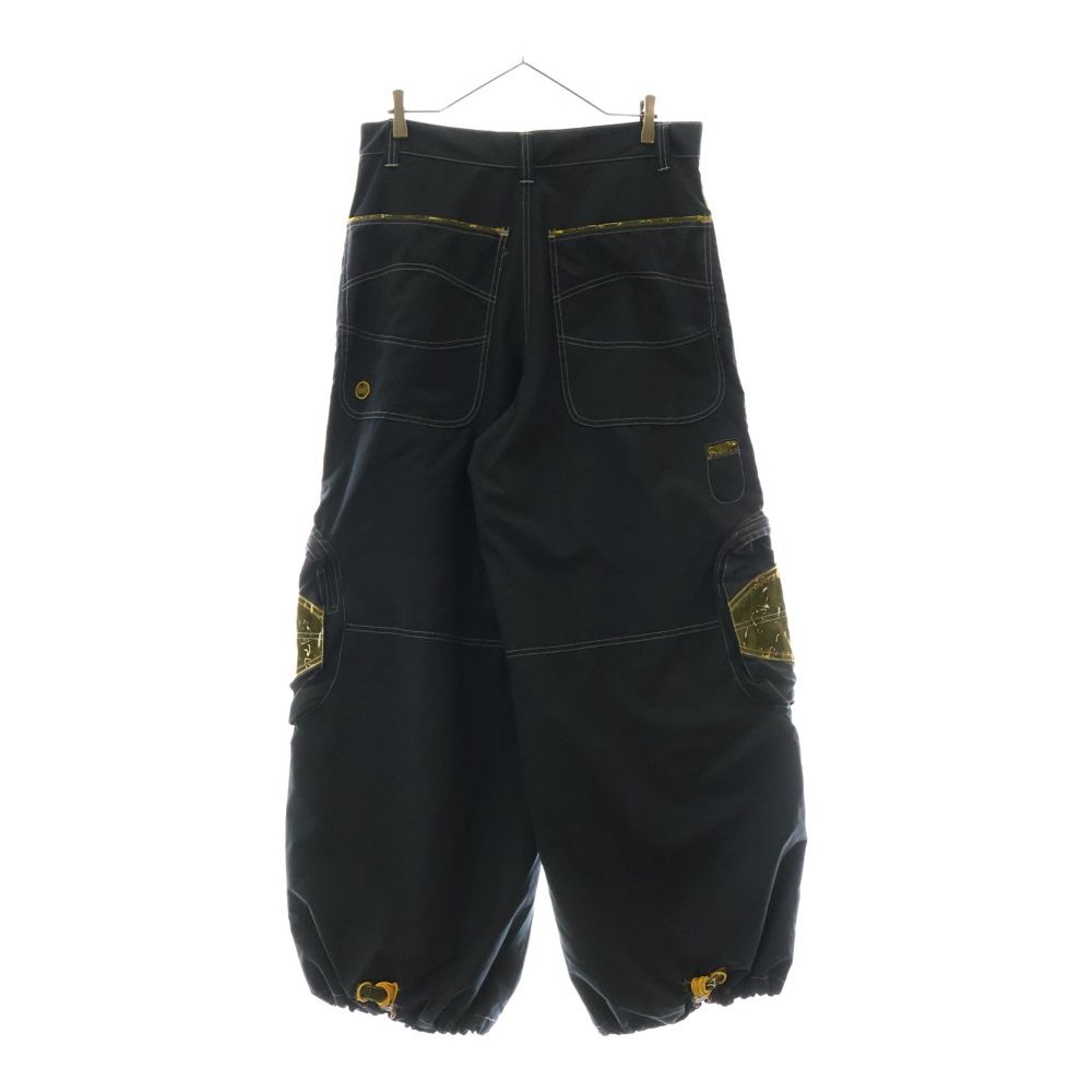 パンツ Rave pants macgear Vintage Y2K Macgear Rave Pants Convertible 35x31 Wide Leg