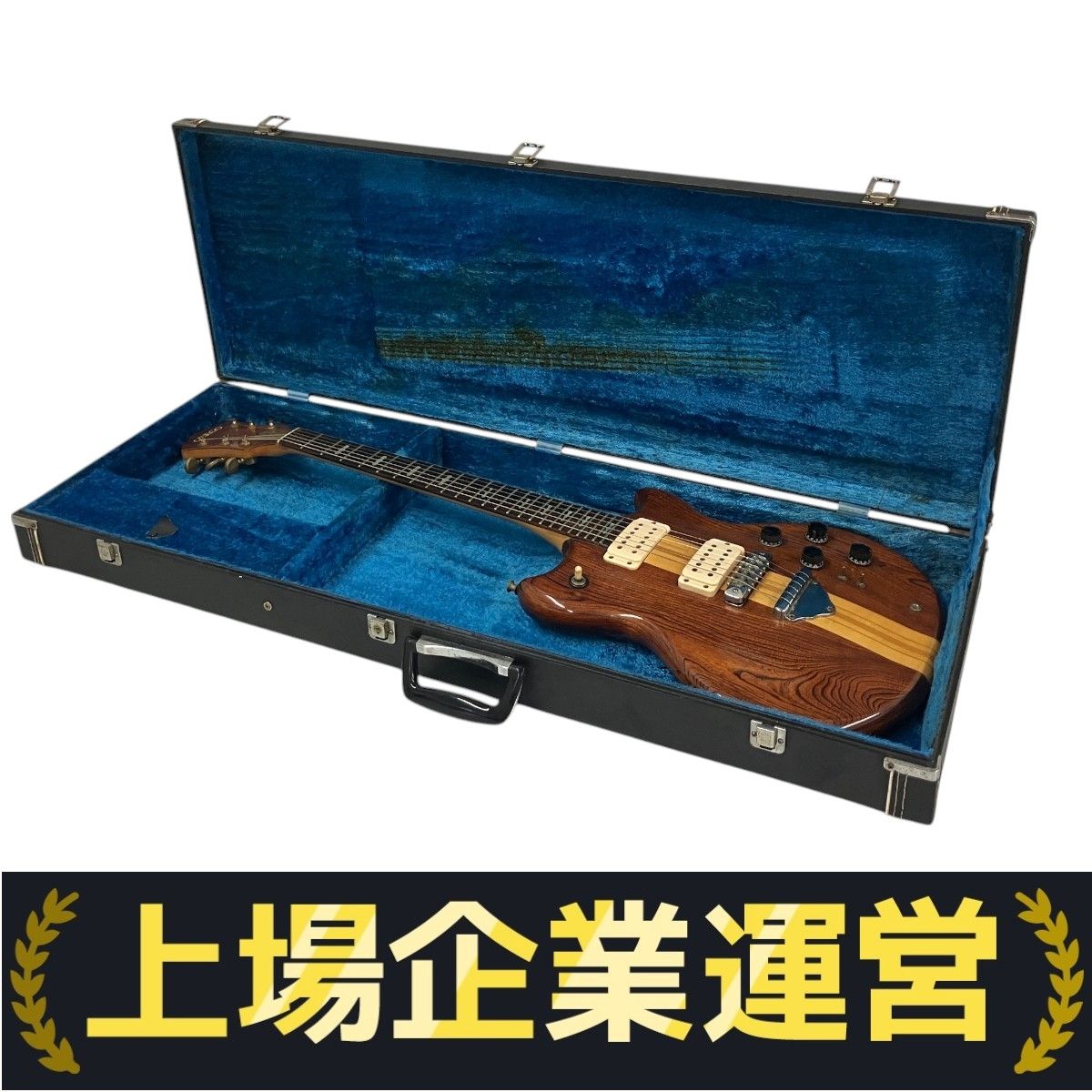 Greco エレキギター ジャパンヴィンテージ　特価 ジャパンヴィンテージ】1978年製Greco EG-500のご紹介！【楽器