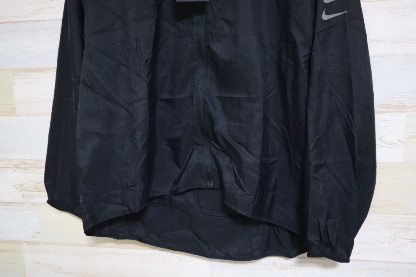 NIKE ナイキ ラン ディビジョン パッカブル ランニングジャケット