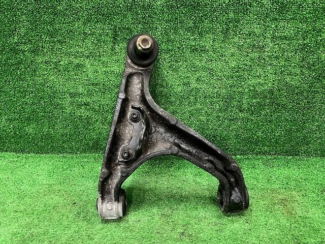 シーマ HF50 左リアアッパーアーム 300G 55502-AR00A QX1