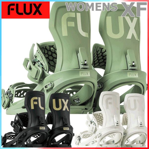 24-25 FLUX/フラックス XF WOMENS エックスエフ ウィメンズ レディース