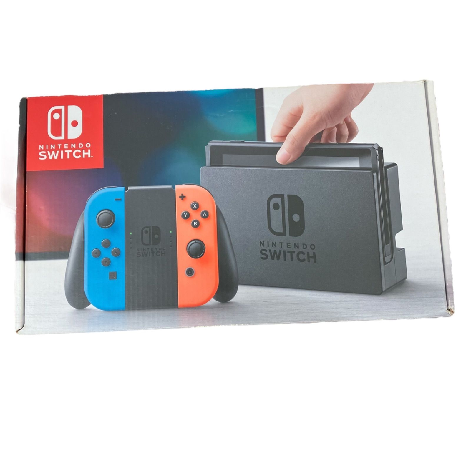 186000 浜ya19 Nintendo Switch 動作品 - メルカリ 186000 浜ya19 Nintendo Switch 動作品 - メルカリ