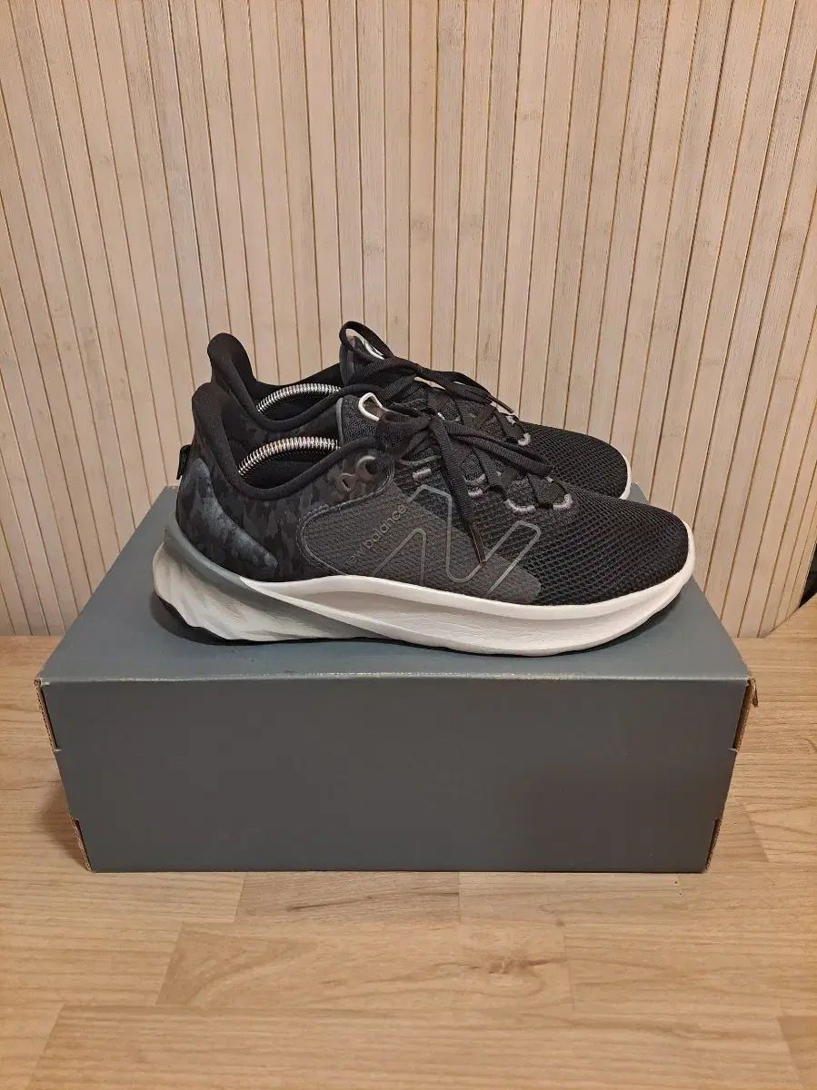 ランニングシューズ