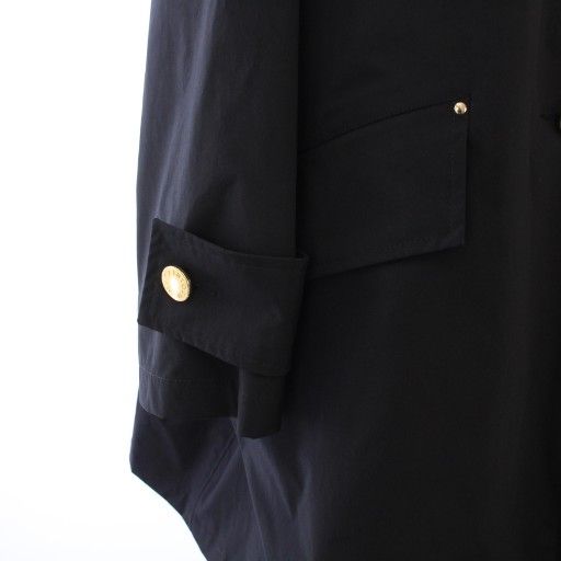 HUMBIE ステンカラーコート