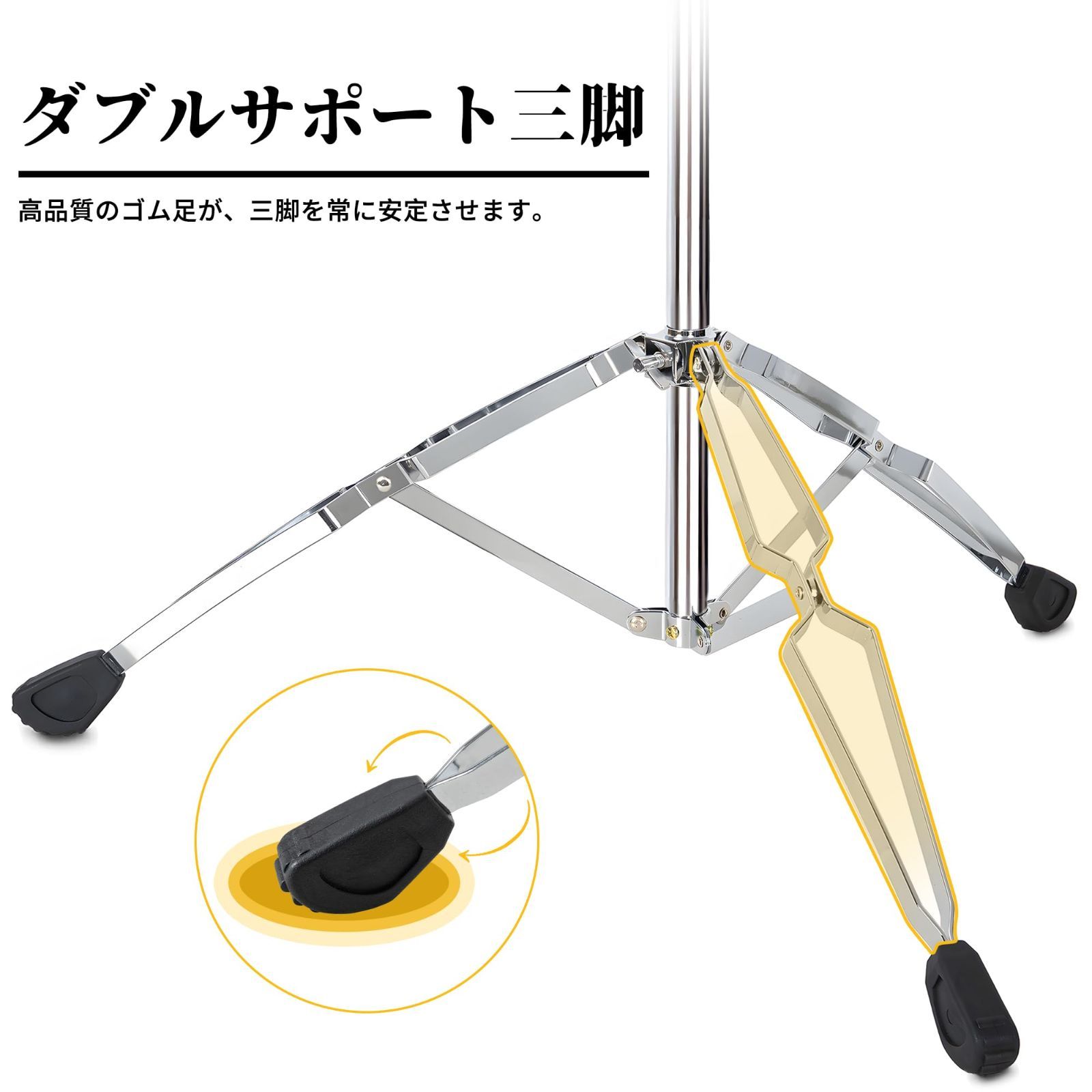 クロムめっき