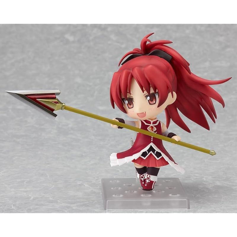魔法少女まどか☆マギカ ねんどろいど 佐倉杏子 (ノンスケール