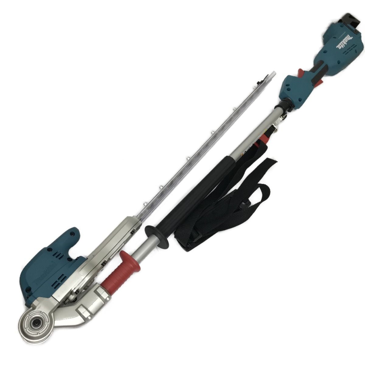 MAKITA マキタ 18V 充電式ポールヘッジトリマ 500mm 本体のみ MUN501WD 
