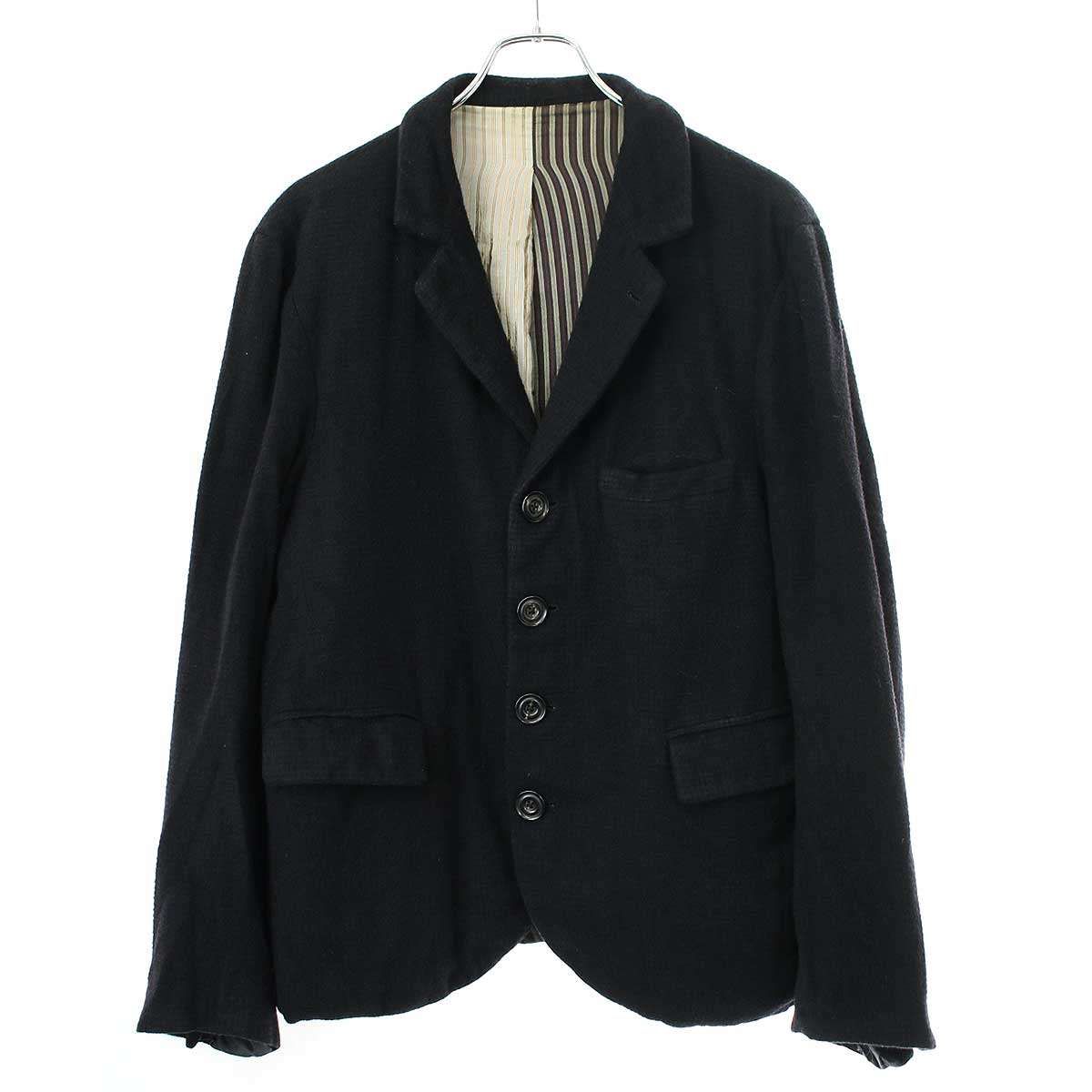 GEOFFREY．B. SMALL ダブルブレストジャケット