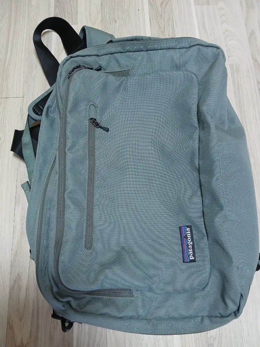 patagonia パタゴニア 2WAY バッグ