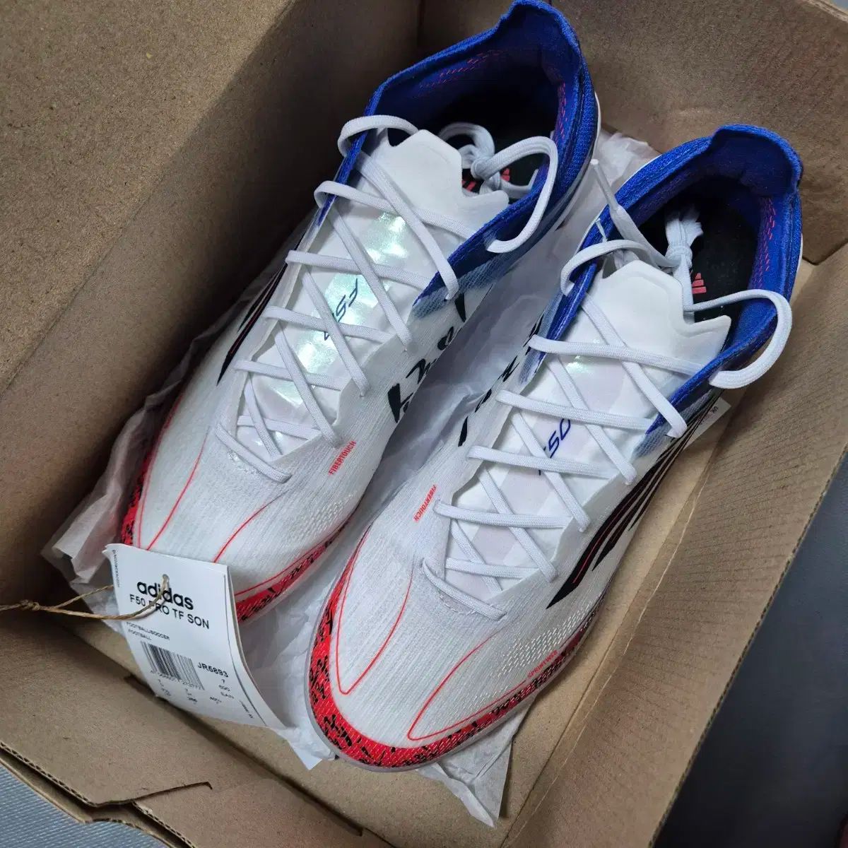 adidas アディダス F50 TF 255 SON