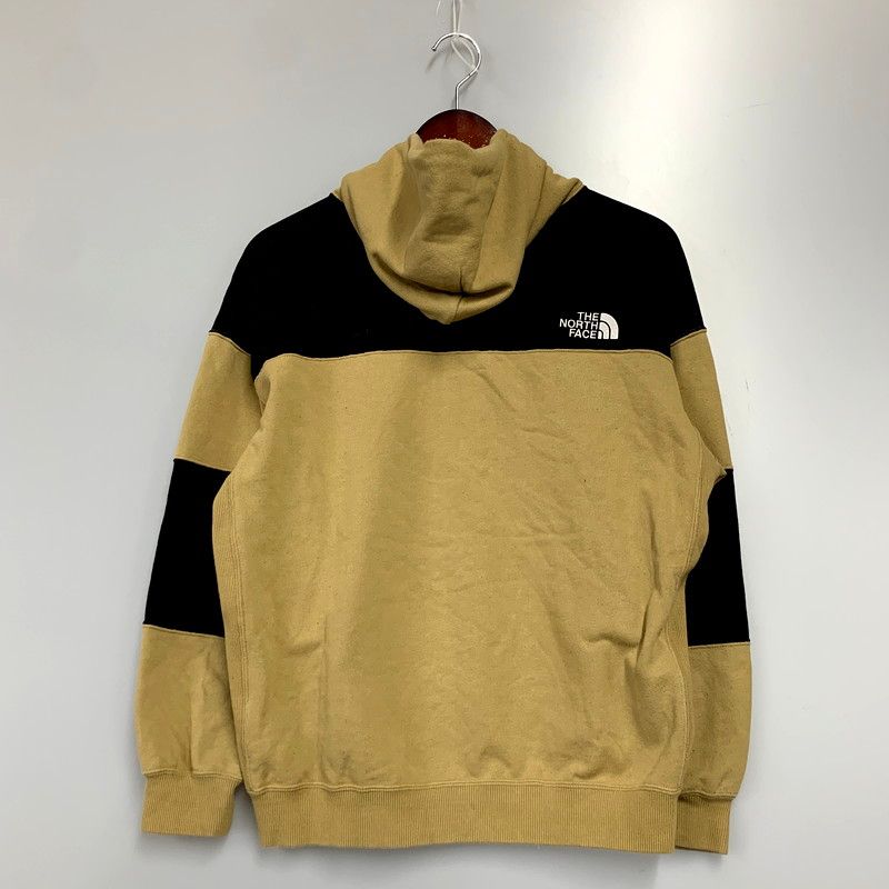 THE NORTH FACE ノースフェイス NT12022R ヌプシパーカー THE NORTH FACE ノースフェイス NT12022R Nuptse Sweat Hoodie