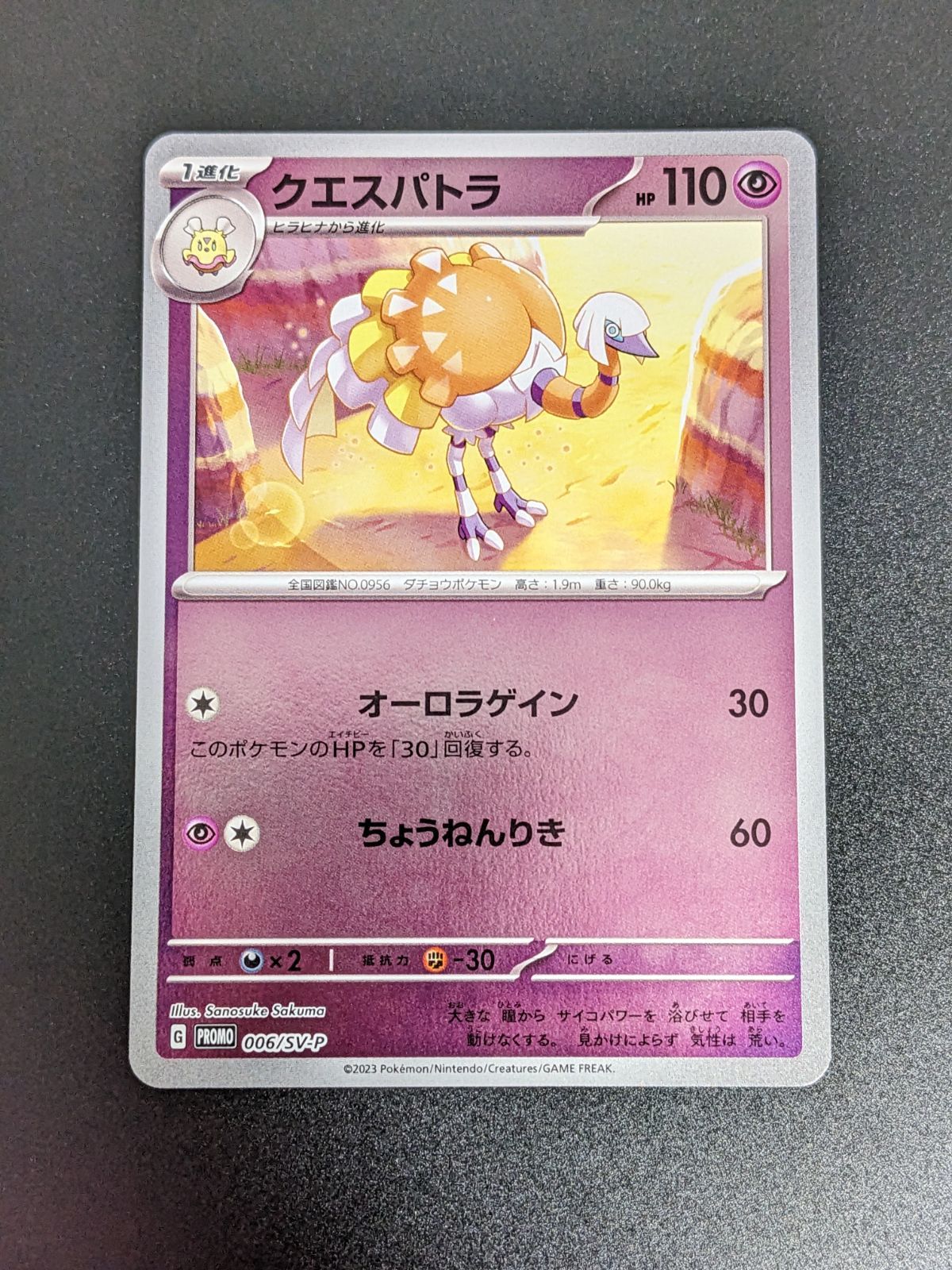 ポケモンカードゲームはじめようキャンペーン フルコンプセット