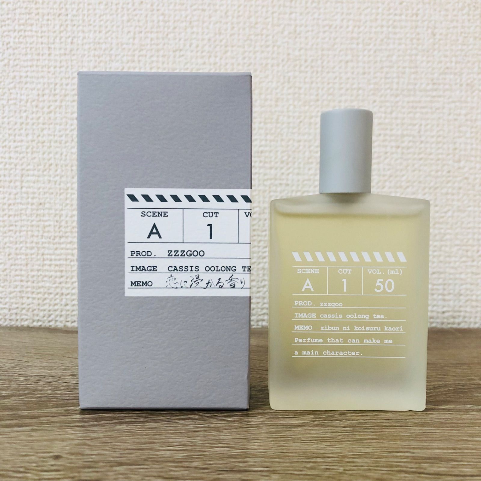 Diptyque ディプティック フルールドゥポー Fleur de Peau